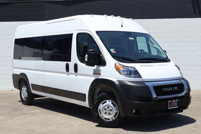 ram promaster window van 2021 3C6LRVPG4ME513808 image ram promaster window van 2021 3C6LRVPG4ME513808 image